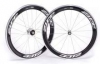 Zipp 404 Clincher Powertap SL+ Wireless Wheelset